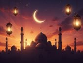 صورة تهنئة رمضان 2026 بالذكاء الاصطناعى.. برومبتات جاهزة لتصميمات 3D جذابة
