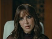 حيلة ريم مصطفى لكشف خطة يوسف الشريف فى مسلسل فن الحرب