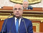 صاحب أول قانون للإدارة المحلية يطلق على العاصمة الجديدة ممفيس