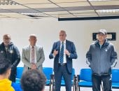 مكافآت خاصة تحفز لاعبى الإسماعيلي قبل لقاء وادي دجلة بالدوري