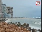 الأرصاد تحذر: انخفاض درجات الحرارة وبرودة ملحوظة أول أيام رمضان.. فيديو