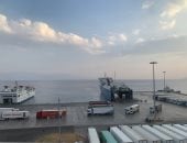 تداول 23 ألف طن و860 شاحنة بضائع عامة ومتنوعة بموانئ البحر الأحمر