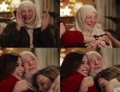 عبلة كامل تعود للأضواء من جديد فى رمضان 2026 بعد غياب 8 سنوات 