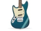 عرض جيتار المغنى الراحل كورت كوبين للبيع بـ5 ملايين دولار بمزاد عالمى