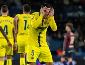 ليفانتي ضد فياريال.. الغواصات تعزز المركز الثالث فى الدورى الإسبانى