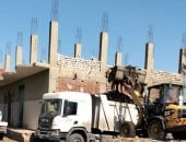 بشرى للملايين.. "المحليات" تسابق الزمن لإنهاء ملف التصالح فى مخالفات البناء