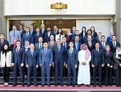 الرقابة الإدارية تنظم برنامج مكافحة الفساد لبناء القدرات العربية والدولية