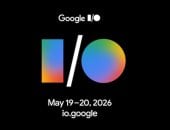 Google I/O 2026 ينطلق في مايو.. وجيميناي يتصدر المشهد
