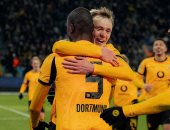 دورتموند ضد أتالانتا.. أسود الفيستيفال يضع قدما في ثمن النهائي "فيديو"