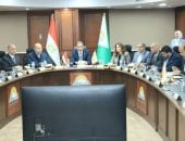 محافظ الجيزة: شعور المواطن بتحسن الخدمة المعيار الأساسى لقياس معدلات النجاح