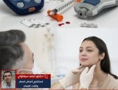 الصيام ومرض السكرى روشتة كاملة للحفاظ على صحة المريض طوال شهر رمضان