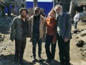 مسلسل صحاب الأرض.. ما هى الأراضى الفلسطينية المحتلة؟