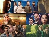 مسلسلات رمضان 2026 .. 7 أعمال درامية ينتظرها الجمهور فى النصف الثاني