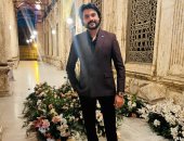 مؤلف علي كلاي: انتهيت من كتابة الحلقة الأخيرة وأوعدكم بمسلسل هيحبه المصريين