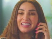 السيناريست إبراهيم محمد على يشيد بمسلسل حد أقصى