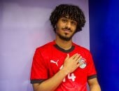 الظهور الأول لنجم ليفربول مع منتخب الشباب مواليد 2007