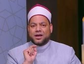 إمام جامع عمرو بن العاص: نتعلم من سيدنا آدم ثقافة الاعتراف والتوبة