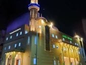 صلاة التراويح بمساجد مطروح بين التخفيف والتطويل.. "الفتح وعمرو بن العاص" يختمان القرآن الأكثر ازدحاما.. الجامع الكبير والغفران والتقوى يخففان.. "التنعيم والعوام والسنترال والروضة والفحل" أكثر تخفيفاً.. صور