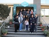 للعام الثاني علي التوالي.. بروتوكول تعاون بين استادات وبنك الطعام لتنفيذ مبادرات خيرية فى رمضان