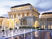 مدينة الثقافة والفنون.. عاصمة الفنون فى الشرق الأوسط