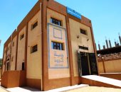 دعم الكهرباء بقرى أسوان بمحولات وخلايا جديدة ضمن مبادرة «حياة كريمة».. صور