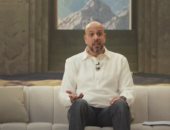 عمرو مهران يكشف أسرار السعادة الزوجية من بيوت الأنبياء