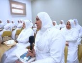 رمضان خلف الأسوار.. ندوات وأجواء روحانية لنزلاء مراكز الإصلاح  