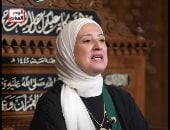 أولى حلقات "بيوت آمنة" للدكتورة جيهان ياسين على تليفزيون اليوم السابع 