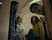 مسلسل فن الحرب الحلقة 2.. السبب الحقيقي لخطة عصابة زياد