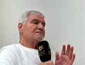 إكرامي لـ«كلم ربنا»: موت ابنى المفاجئ وأزمة رمضان صبحى كسروا ضهرى