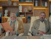 مسلسل فخر الدلتا الحلقة 2.. خالد زكى يرفض تعيين أحمد رمزى فى شركته