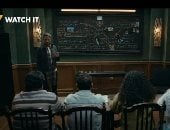 غموض وإثارة  ضمن أحداث الحلقة الثانية من مسلسل فن الحرب.. عصابة زياد جاهزة للتحدى.. خطة الـ6 مليارات جنيه تبدأ باختراق منزل جاسر.. ومواجهة نارية بين ياسمين ومى تهدد بانهيار العصابة قبل تنفيذ المهمة