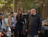 مسلسل فن الحرب الحلقة 4.. مواعيد العرض والإعادة والقنوات الناقلة