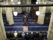 درس التراويح بالجامع الأزهر: الصيام باب من أبواب دخول الجنة