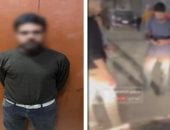 سقوط «سايس الهرم» المتهور.. الداخلية تضبط المتهم بتهديد مواطن