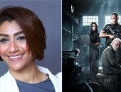 دينا عبد العليم تكتب: رأس الافعى اكشن بلا صخب ورسالة اكثر وضوحا تعكس الثبات والهدوء للدولة المصرية فى مواجهة خبث الجماعة ووضاعة اعضائها