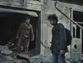 مسلسل صحاب الأرض الحلقة 2.. حوار حاد بين ناصر ومجد حول الخروج من غزة