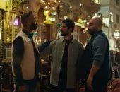 مسلسل على قد الحب الحلقة 2.. أحمد سعيد عبد الغنى يطرد نيللى وصديقتها.. مريم ترفض هدية كريم لابنتها وتعنف والدها.. صفاء الطوخى تتدخل لحل خلاف نيللى ومها نصار.. خناقة بين شريف سلامة ونيللى بسبب محضر على مطعمه