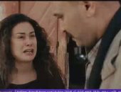 مسلسل مناعة الحلقة 2.. هند صبرى تصل الأباجية وتخبر صديق زوجها بوفاته