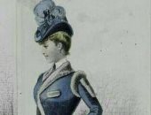 ما الذى كانت تحمله سيدات العصر الفيكتورى فى حقائبهن؟