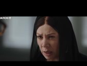 انتصار عن دورها فى مسلسل على كلاي: شر شخصية المعلمة ألمظ مبرر لحماية عائلتها