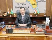 محافظ المنوفية: تحرير 116 محضر مخالفات مخابز وأسواق وضبط دواجن منتهية الصلاحية