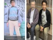 هربوا من جحيم المعاملة.. تفاصيل مثيرة فى واقعة العثور على طفلين متغيبين