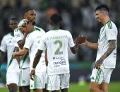 الأهلي يدمر النجمة برباعية في الدوري السعودي بمشاركة دونجا.. فيديو