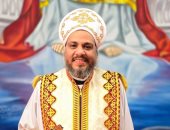 القمص ميصائيل: تزامن رمضان والصوم الكبير رسالة عملية لوحدة المصريين