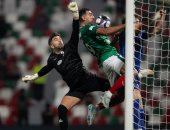 تعادل الرياض ضد الشباب.. وانتصار الاتفاق ضد القادسية في غياب كوكا