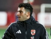 فحص طبي ينتظر زيزو فى الأهلي بعد مباراة سموحة