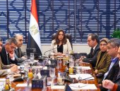 منال عوض: تطوير المحميات والتوسع فى الطاقة أولوية خطة التحول الأخضر المقبل