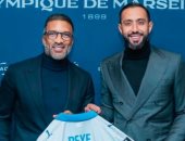 مارسيليا الفرنسي يعين حبيب باي مديرا فنيا جديدا خلفا لدي زيربي