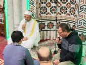 نفحات روحانية.. شاهد انطلاق مقارئ القرآن الكريم خلال شهر رمضان بمساجد البحيرة